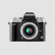 Cámara fotográfica